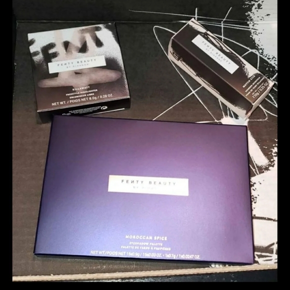 Fenty Beauty bundle